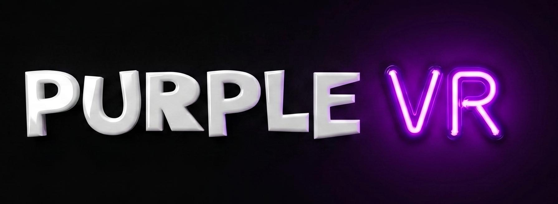 Purple VR